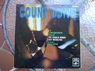 Countdown -  Charlie Munro Jazz Orchestra rare lp Columbia EMI