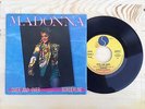 MADONNA Over And Over/Borderline 7