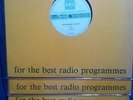 RARE BBC TRANSCRIPTION DISC JOHN LENNON 1940-1980 5 LP SET BEATLES RADIO SHOW