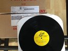 LAGWAGON I Think My Older Brother Used To LP TEST PRESSING w/ ORIGINAL PACKAGING