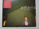 AMERICAN FOOTBALL St LP Polyvinyl Rec. PRC-276 US 2014 SEALED M RED VINYL