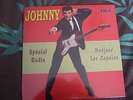 JOHNNY HALLYDAY SPECIAL RADIO BONJOUR LES COPAINS VOL 5