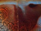 Pink Floyd 1971 LP MEDDLE NR MINT/VG A7/B6 EARLY PRESSING