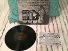 Code Of Honor / Sick Pleasure split LP Subterranean KBD Faction JFA Punk KBD