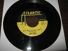Stick McGhee - Wee Wee Hours pt 1 & 2  on Atlantic