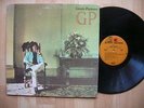 GRAM PARSONS GP  REPRISE MS 2123 orig 1st  press 1973 gate EX
