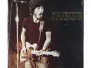 Bruce Springsteen Live at the Main Point Vol.1 (Ltd 2 x 140g Red Vinyl)