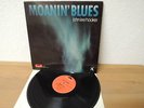JOHN LEE HOOKER - MOANIN' BLUES 1970 GERMAN POLYDOR