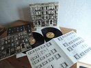 LED ZEPPELIN - PHYSICAL GRAFFITI 70s VINYL GERMANY WITH OIS & GIMMIX COVER