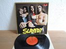 SLADE - SLAYED 1972 ORIGINAL 1st PRESS ON POLYDOR