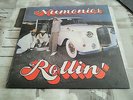 LP NUMONICS 1982 HODISK RECORDS STILL SEALED SS MODERN SOUL BOOGIE FUNK