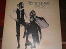 FLEETWOOD MAC rumours textured sleeve 1977 UK WB   BURBANK LP + INSERT A2/B2