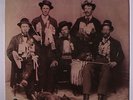 MAD RIVER: Paradise Bar And Grill LP (original 'mfd by/subsidiary of Capitol' g