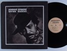 JOHNNY JENKINS Ton-Ton Macoute CAPRICORN LP NM