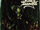 KING DIAMOND DLP vinyl Live Mercyful Fate Brats Black Rose Voodoo Celtic Frost