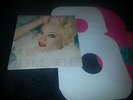 Madonna 'Bedtime Stories'  USA PROMO PINK Dbl/Lp