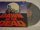 Dawn of the Dead Film Soundtrack Album Vinyl LP 12-inch