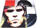  IAN BROWN UNFINISHED MONKEY BUSINESS UK-ORIG LP Vinyl w/card Unplayed