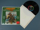 The Beach Boys Christmas Album Capitol LP NM mono shrink wrapped cover 1964