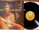 Pat Kilroy: Light Of Day LP with Original Sleeve Elektra EKL-311