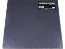  MASSIVE ATTACK SINGLES 90/98 EU-ORIGINAL 11x12