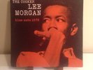 Lee Morgan The Cooker Blue Note 47 W 63rd DG RVG EAR LP no 