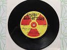 Social Distortion: 1945 1st Press Original (punk kbd germs black flag)