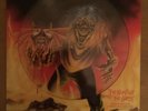 Iron Maiden Number Of The Beast 12 Inch 2005 Picture Disc Single Re-issue