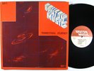 ALAN HAWKSHAW Terrestrial Journey LP on Bruton UK NM library