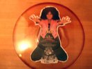 Marc Bolan T.Rex Megarex Shaped Disc - Uncut Version