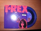 Marc Bolan T.Rex Edsel limited Edition Metal Guru + The Slider   Nr. 184