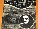 PERVIS LEE LEEWAY NC SWEET SOUL PRIVATE PRESS LP SUPER RARE SIGNED BY PERVIS LEE