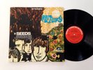 Seeds, The – Future   Rare Garage/Psych Rock- 1968 GNP Gatefold W/All 3 Inserts