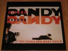 The Jesus and Mary Chain - Psychocandy LP 1985 / Mint  ( 6 )