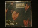 ROLLING STONES : OUT OF OUR HEADS: WITHDRAWN EXPORT ALBUM