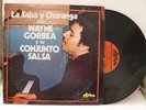 WAYNE GORBEA Y SU CONJUNTO ELENA WOOWWWW GUAGUANCO FANTASTICO  # 170 ???
