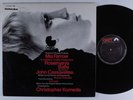 ROSEMARY'S BABY OST Christopher Komeda DOT LP VG++