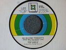 Top Shelf No Second Thoughts / Give It Up Lo Lo 2304  M- Northern Soul