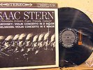 COLUMBIA MS 6062 TCHAIKOVSKY MENDELSSOHN VIOLIN CTO STERN ORMANDY 6 EYE SEALED