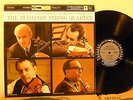 COLUMBIA MS 6015 RAVEL 2 QT BUDAPEST SQ 6-EYE NM