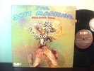 1969 THE SOFT MACHINE NEAR MINT LP on PROBE / Robert Wyatt PSYCH ORGAN FUZZ ACID