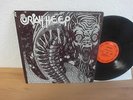 Uriah Heep  Very ´ eavy Very ´ umble (Lp, 1970, foc) US-Cover 