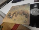 WARHORSE SAME LP IN 1970 1ST VERTIGO SWIRL PROG. MONSTER