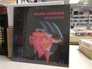 BLACK SABBATH: Paranoid, WARNER BROS RECORDS, Pre Bar Code, FACTORY SEALED
