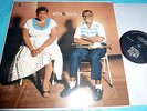 Ella Fitzgerald & Louis Armstrong - Ella & Louis / WaxTime DMM Reissue LP