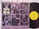 THE YARDBIRDS For Your Love 1965 MONO On Epic LN-24167 VG+ One Owner