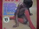 NON STOP SOUL Rare UK 1969 LP James Brown Cody Black The Dapps Polydor