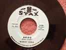 ORIGINAL STAX WENDY RENE-BAR-B-Q  -STAX S-159  IN DEMAND OLDIE
