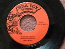 NEW FIND HERB WARD--STRANGE CHANGE--SOUL FOX RECORDS