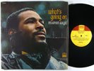 MARVIN GAYE What's Going On LP on Tamla VG++/NM shrink